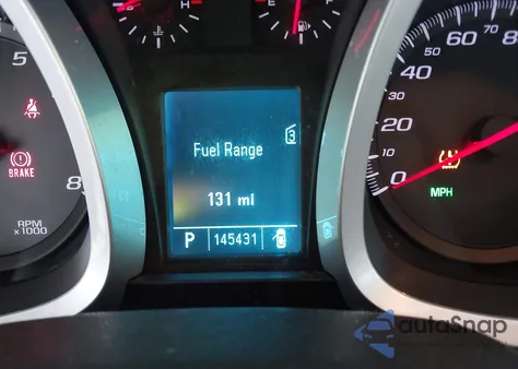 2011 Chevrolet Equinox 1Lt from USA, damaged, VIN 2CNALDEC5B6260017